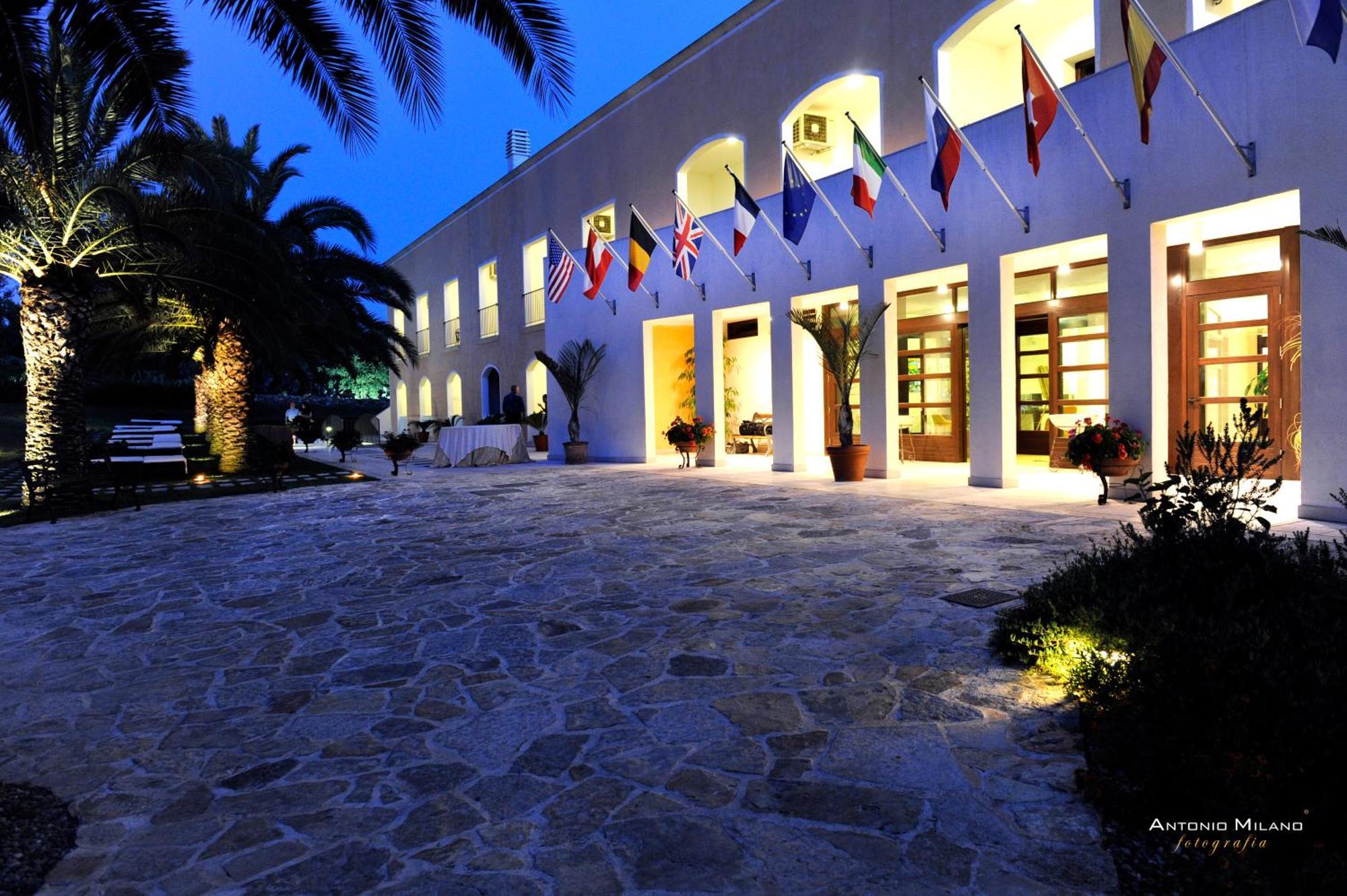 Gallipoli Resort Extérieur photo